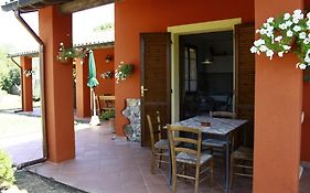 Agriturismo Debbione Marconi
